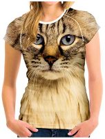 Cat Shirts